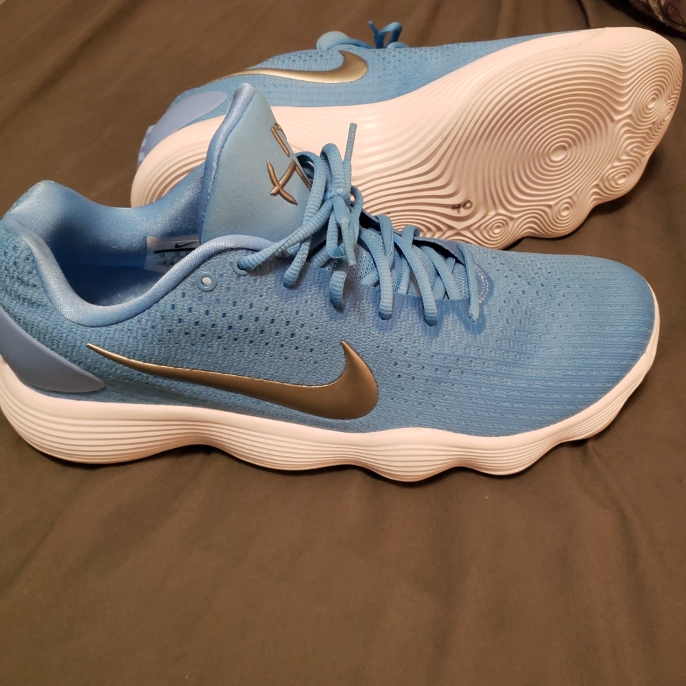 Nike hyperdunk